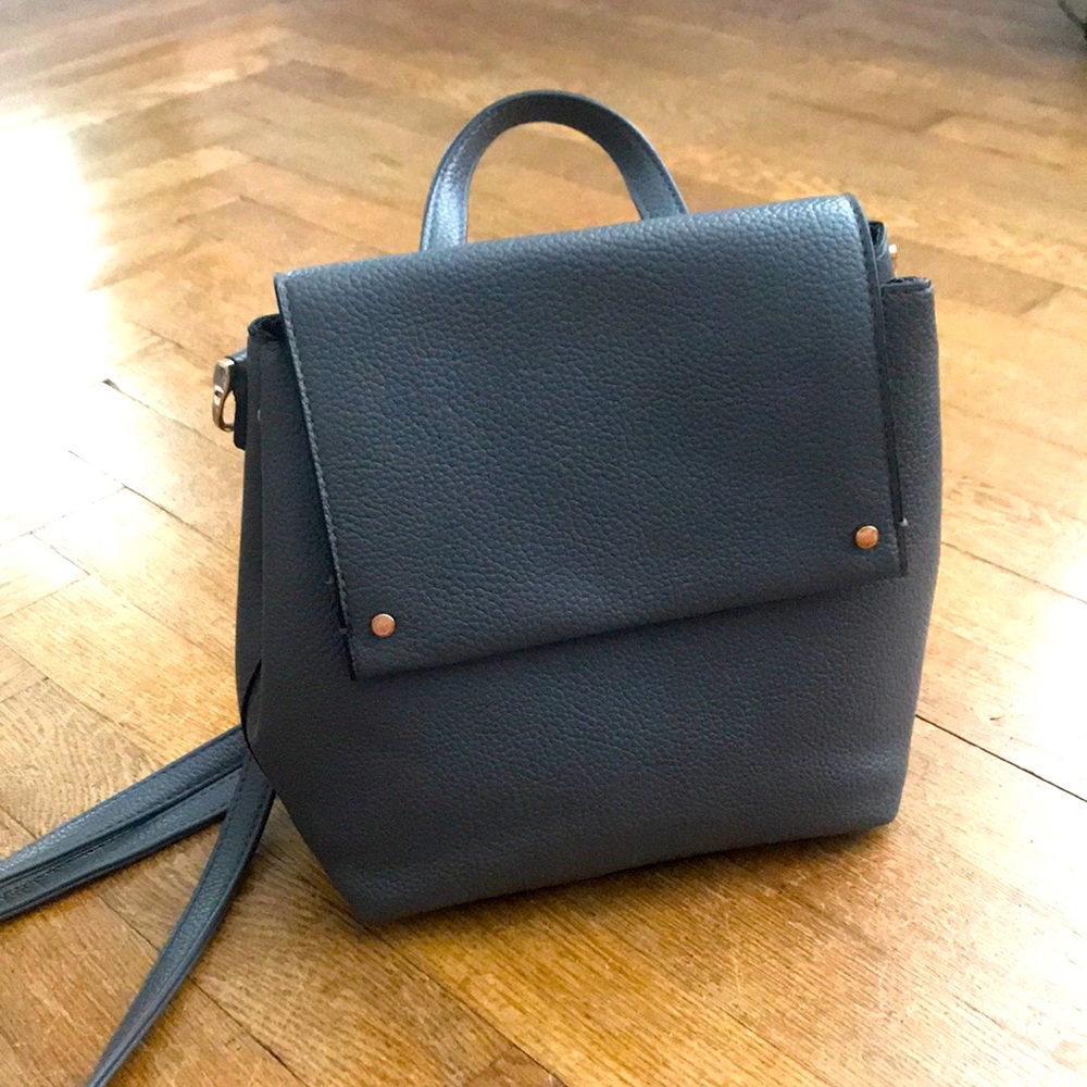 A New Day Backpack Purse